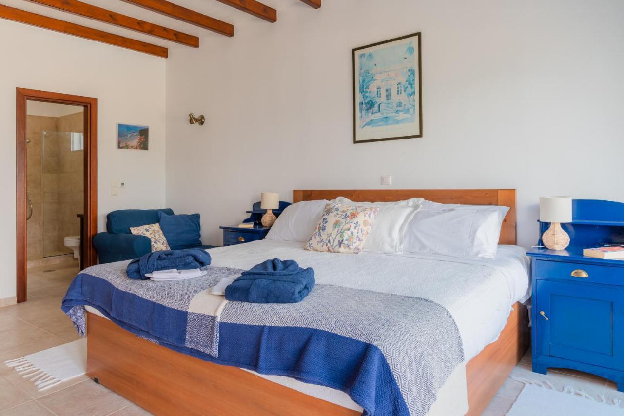 Sunrise Villa, - Garden Gate Opens Onto The Villa